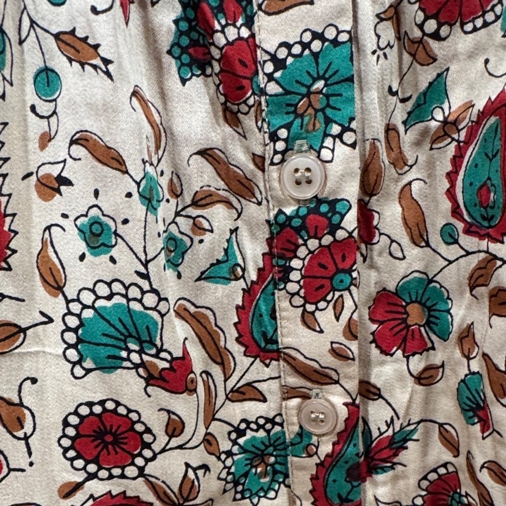 Emerson Fry SANTIAGO 3 MAXI DRESS - LEELA - Picture 14 of 16